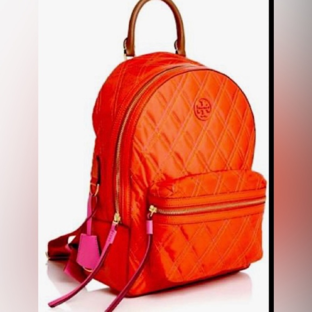 Tory Burch backpack